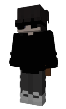 Minecraft скін по ніку PikeWhisper