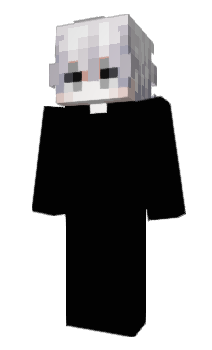 Minecraft скин по нику Duperrr_