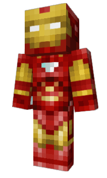 Minecraft скин по нику rocksanne