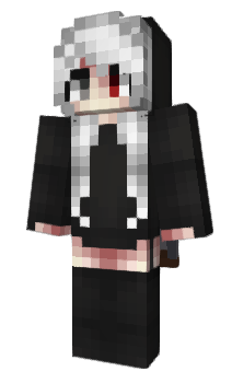 Minecraft скин по нику pcra