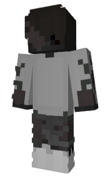 Minecraft skin LiLWindexSKRT
