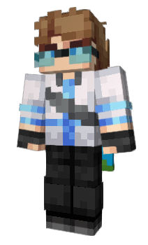 Minecraft скин по нику Metla_