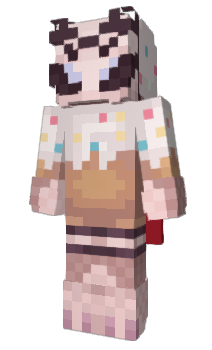 Minecraft skin CherryBlossom20