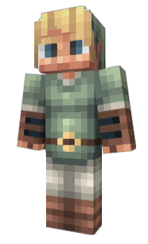 Minecraft скин по нику pspin
