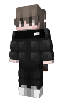 Minecraft скін по ніку simxnsg