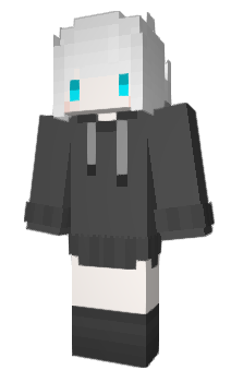 Minecraft скин по нику 4958