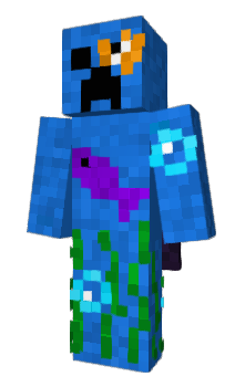 Minecraft скін по ніку vovah