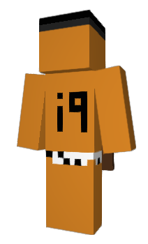 Minecraft skin GatunnoXx