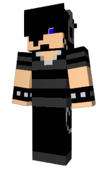 Minecraft скин по нику entity42