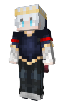 Minecraft skin 353_Alpha