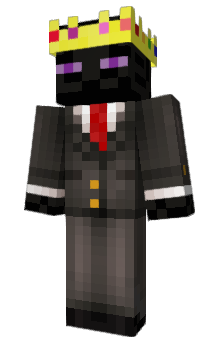 Minecraft skin walrusgamer