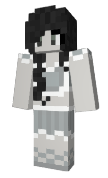 Minecraft скин по нику 2827