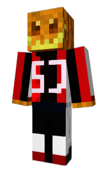 Minecraft skin ElBasa