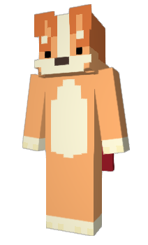 Minecraft skin cumroach