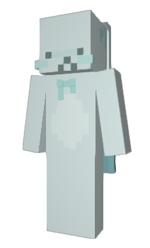 Minecraft скин по нику cumroach