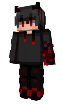 Minecraft skin starspl