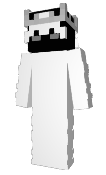 Minecraft skin starspl