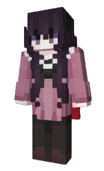 Minecraft skin Zarko353