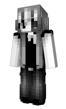 Minecraft скін по ніку yutzz