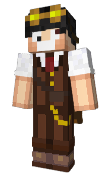 Minecraft скін по ніку yutzz
