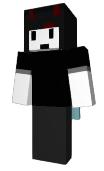Minecraft skin yutzz