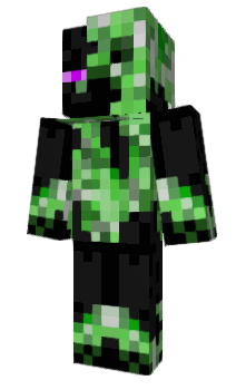 Minecraft скин по нику 4_mA