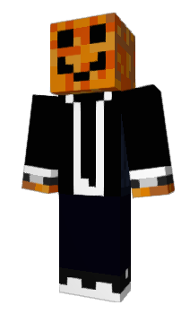 Minecraft skin DrDag