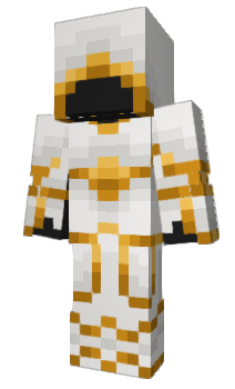 Minecraft скин по нику LifeStar