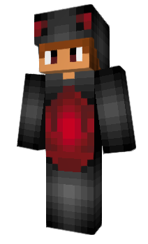 Minecraft скін по ніку o_AbY