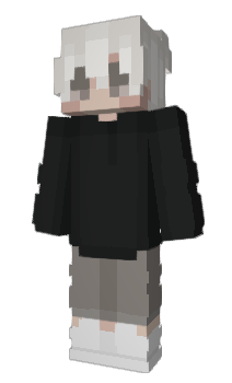 Minecraft skin Intel_9
