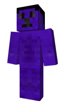 Minecraft скин по нику babgta