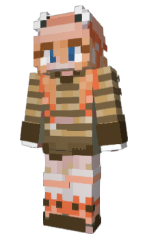 Minecraft skin Conysaur