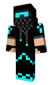 Minecraft скін по ніку tackill