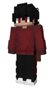 Minecraft скин по нику Xx_Stefan24_xX