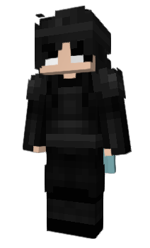 Minecraft скин по нику Fearsh