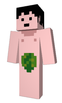 Minecraft скін по ніку pepesian