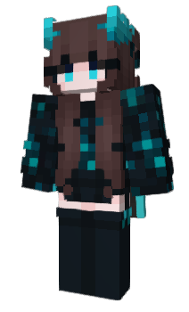 Minecraft скін по ніку diegost0ka