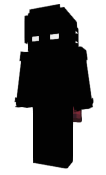 Minecraft skin thepikzo