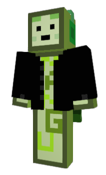 Minecraft скин по нику mangucian52