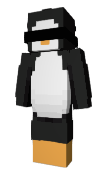 Minecraft скін по ніку MultiBlow