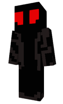 Minecraft скин по нику vampire_boy