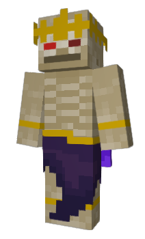Minecraft скин по нику koflackkomuak
