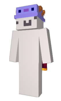 Minecraft skin qPoland