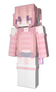 Minecraft скин по нику qPoland