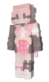 Minecraft скин по нику qPoland