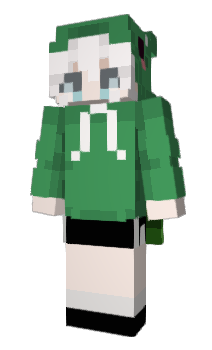Minecraft скин по нику _RURA