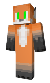 Minecraft skin copri
