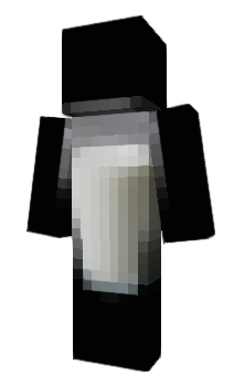 Minecraft skin cup_of_milk