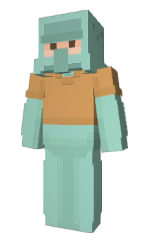 Minecraft скін по ніку timeknife