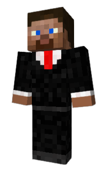 Minecraft skin salah67